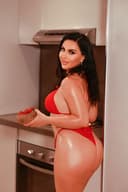 Miss Irina