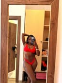 Rose brown