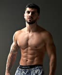 Sport Man