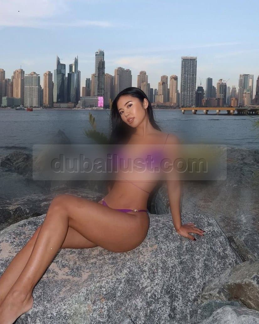 Arin Shemale - фото эскорт 7 в Dubai