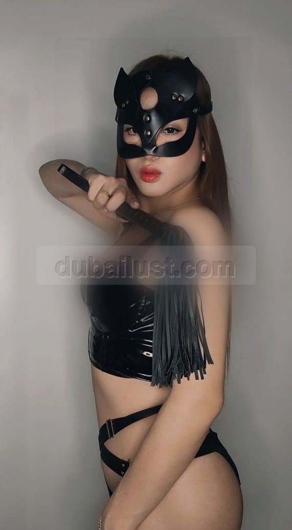 Queen Olivia - фото эскорт 30 в Dubai