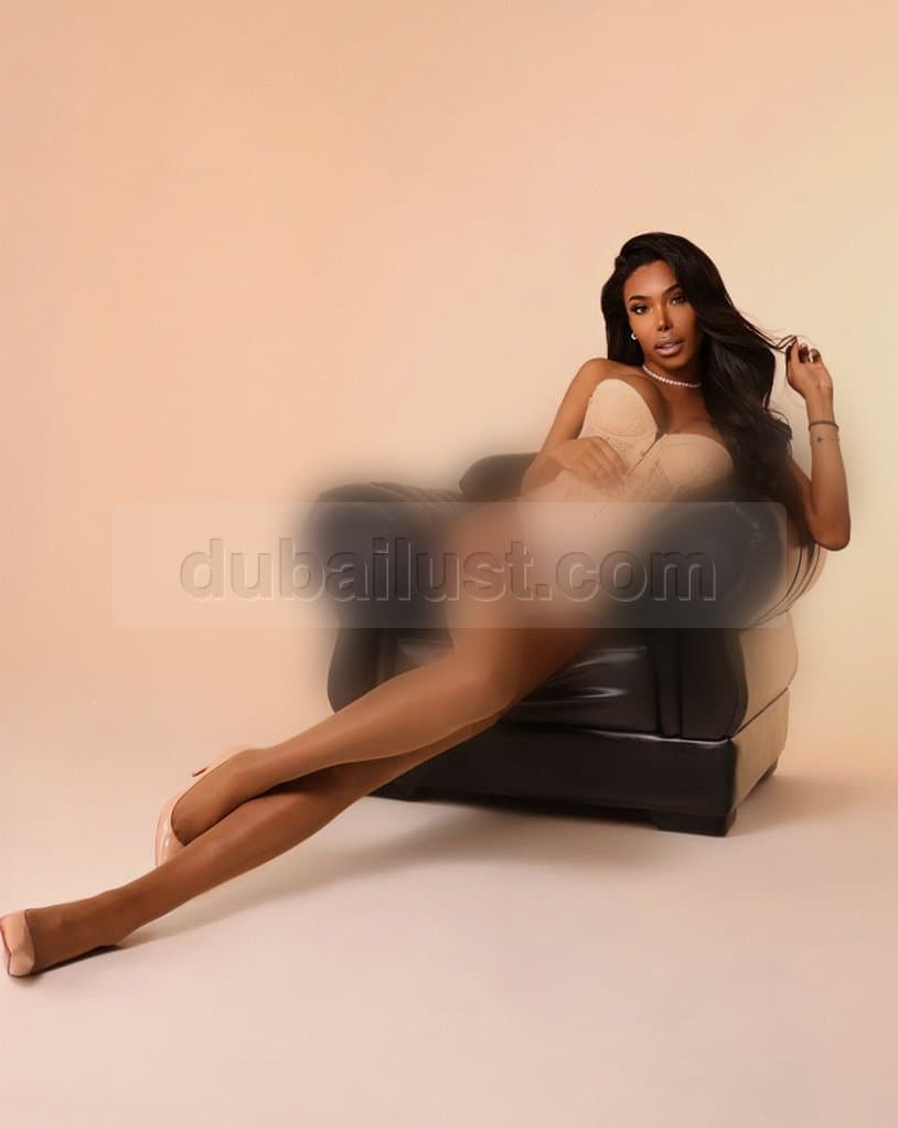 Stephany Nobre - صورة مرافقة 55 في Dubai