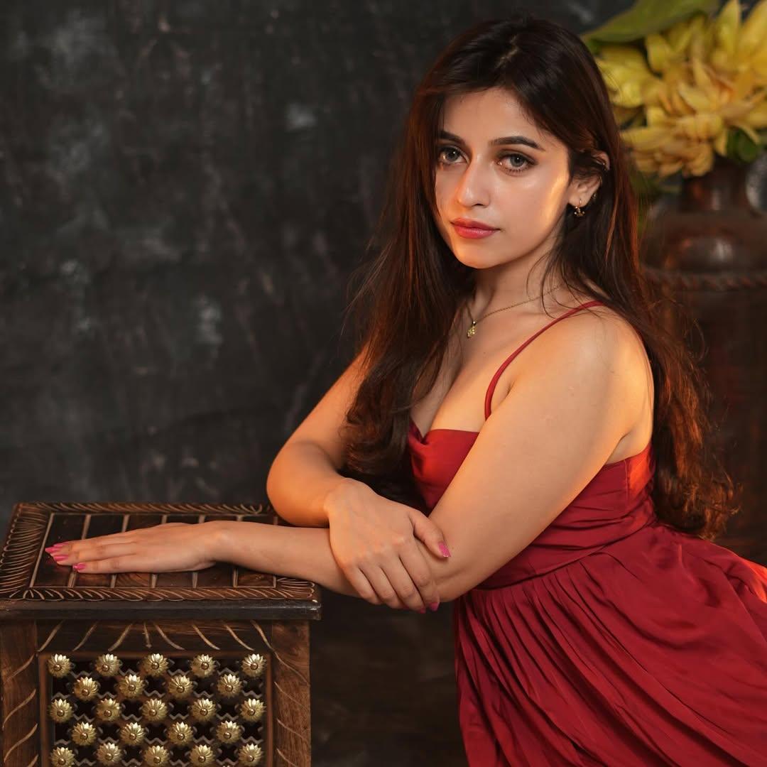 Payal - escort photo 8 in Dubai