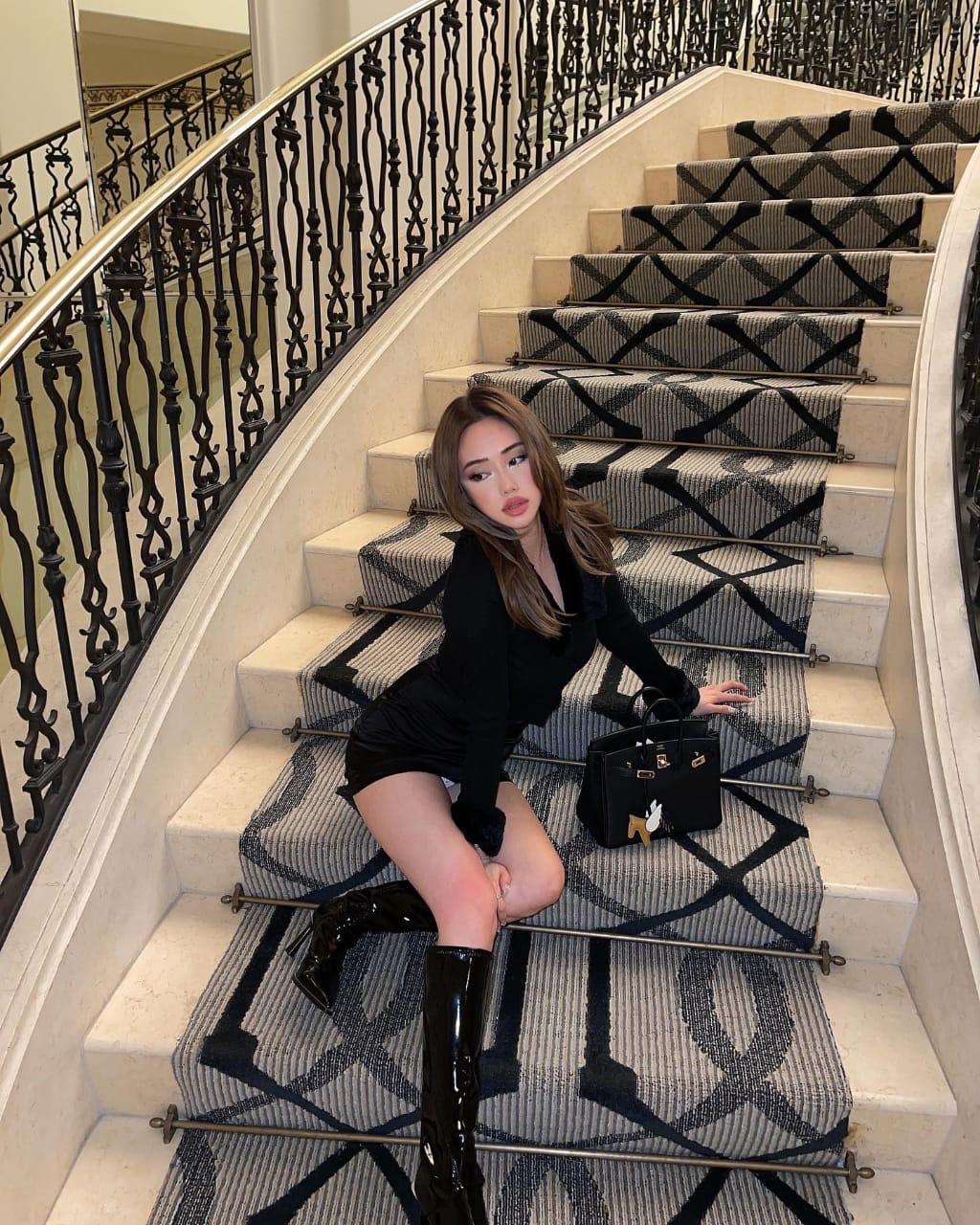 Venuss - escort photo 6 in Dubai