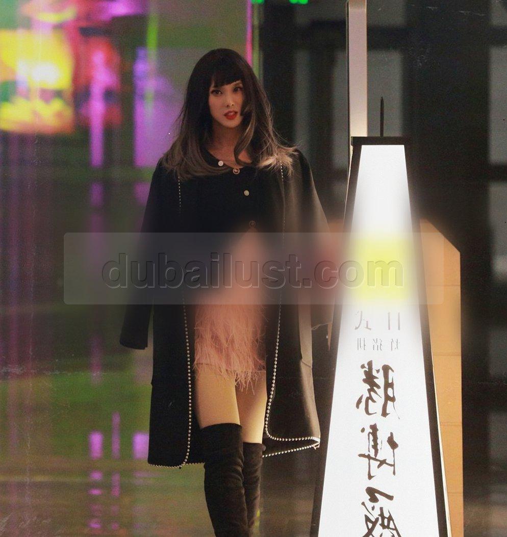 Ladyboy and Lady - фото эскорт 20 в Dubai