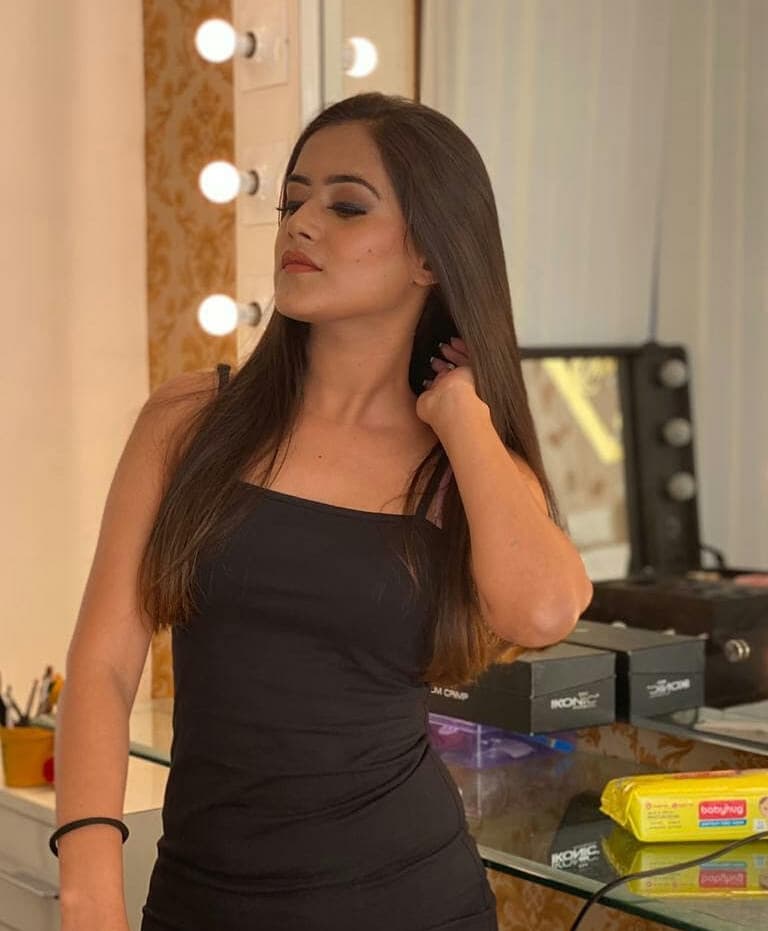 Kiara Sharma - escort photo 1 in Dubai