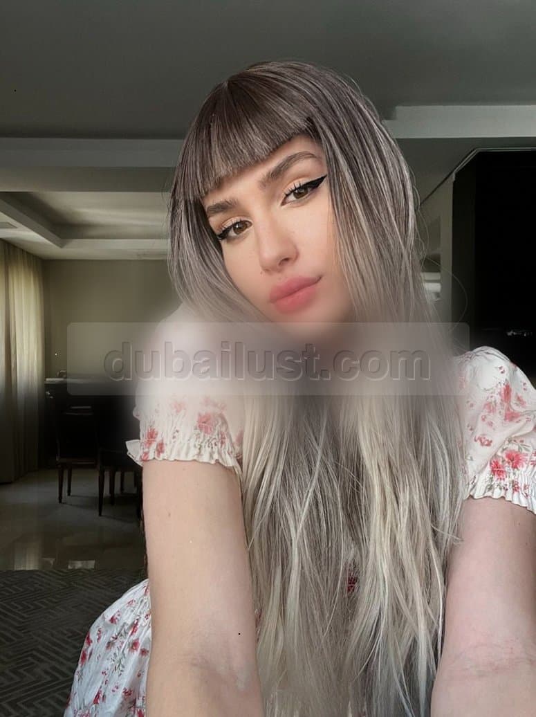 Kate Coquine - صورة مرافقة 95 في Dubai
