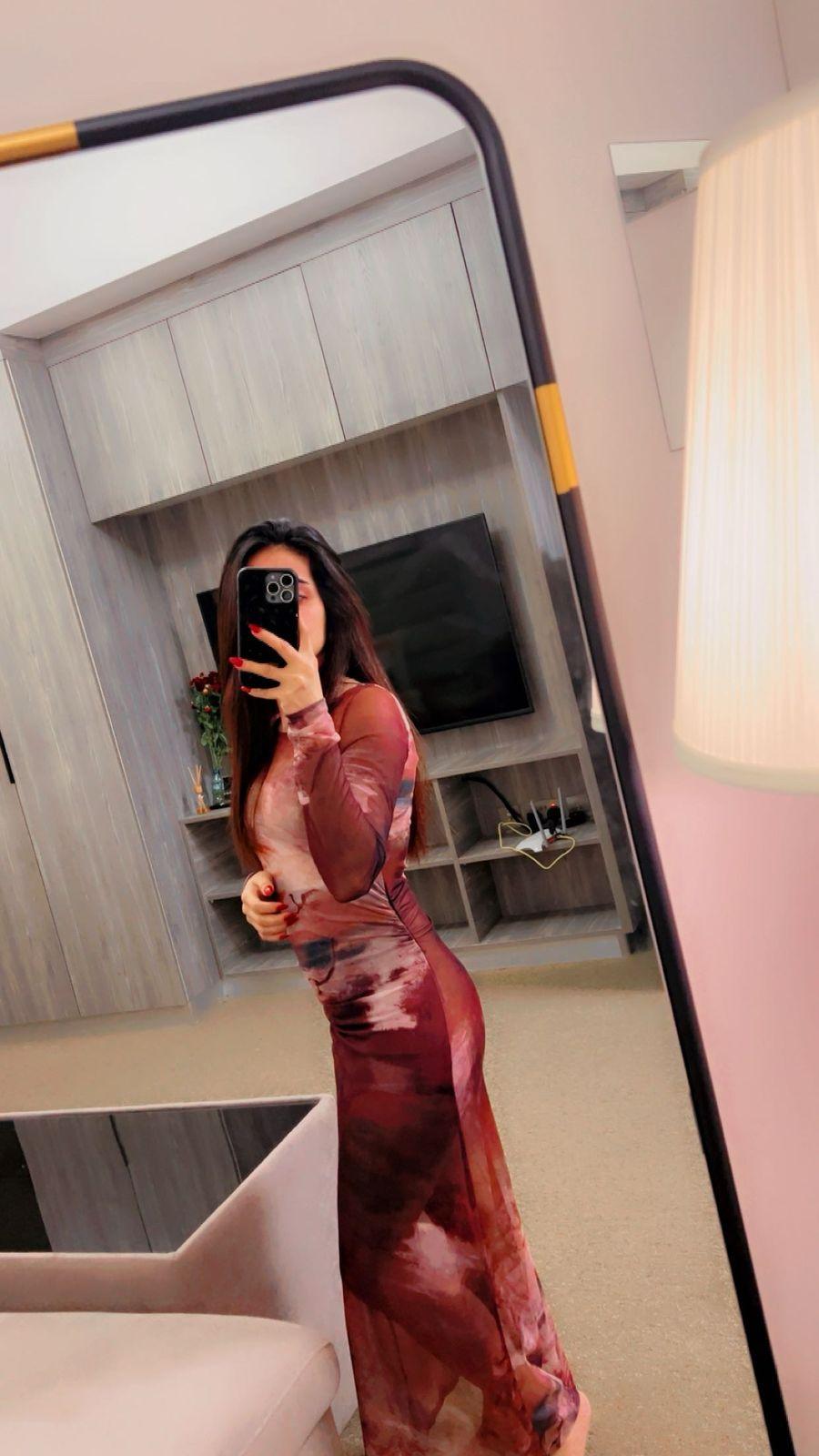 Alina - escort photo 1 in Dubai