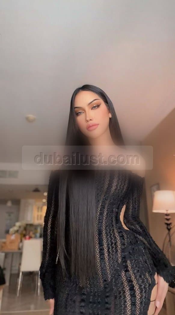 Rin Rinlani - صورة مرافقة 50 في Dubai
