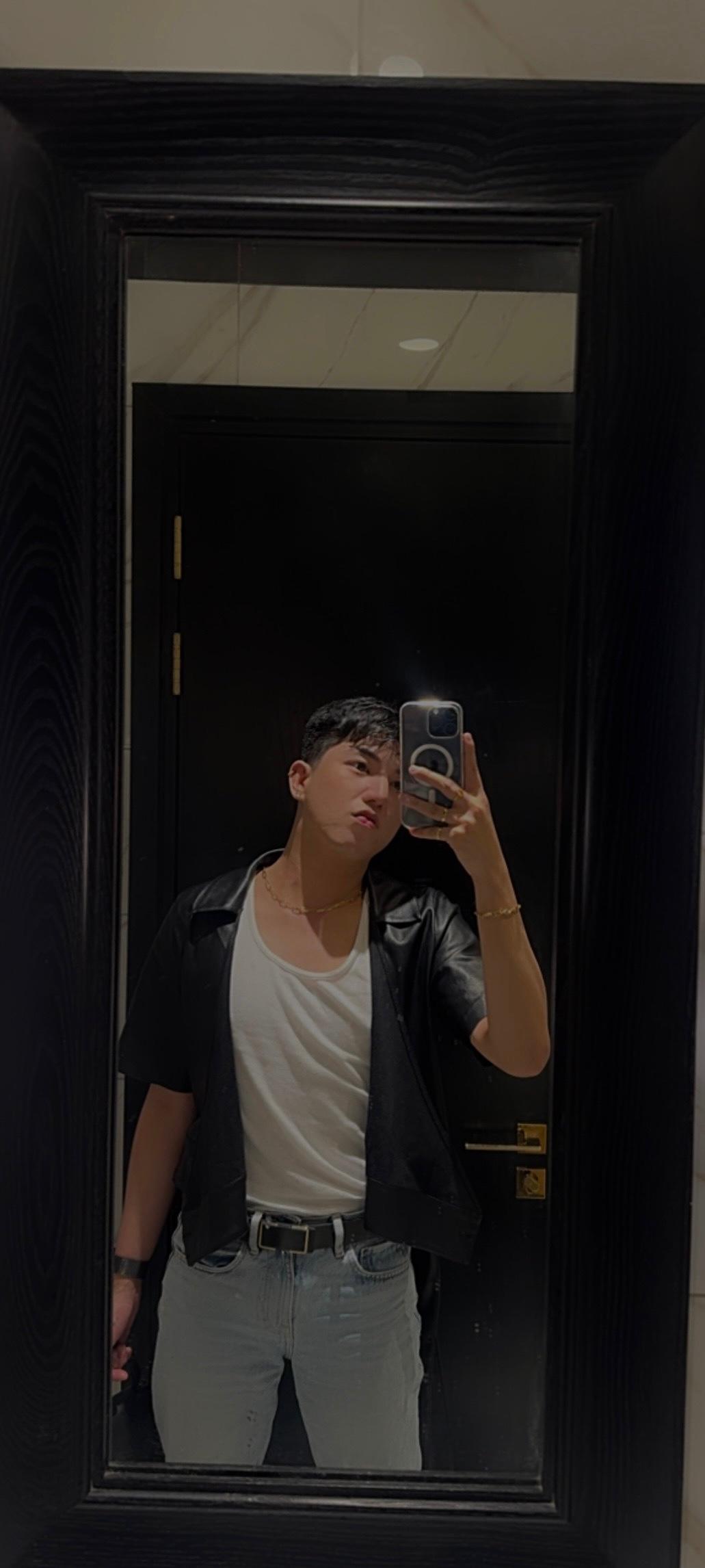 Pretty Boy Stephen - escort photo 7 in Dubai
