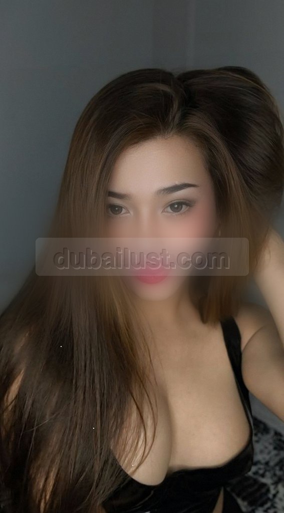 Queen Olivia - фото эскорт 18 в Dubai