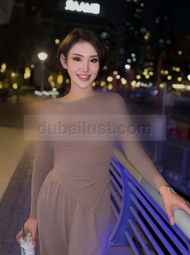 Jenny Shemale - صورة مرافقة 17 في Dubai