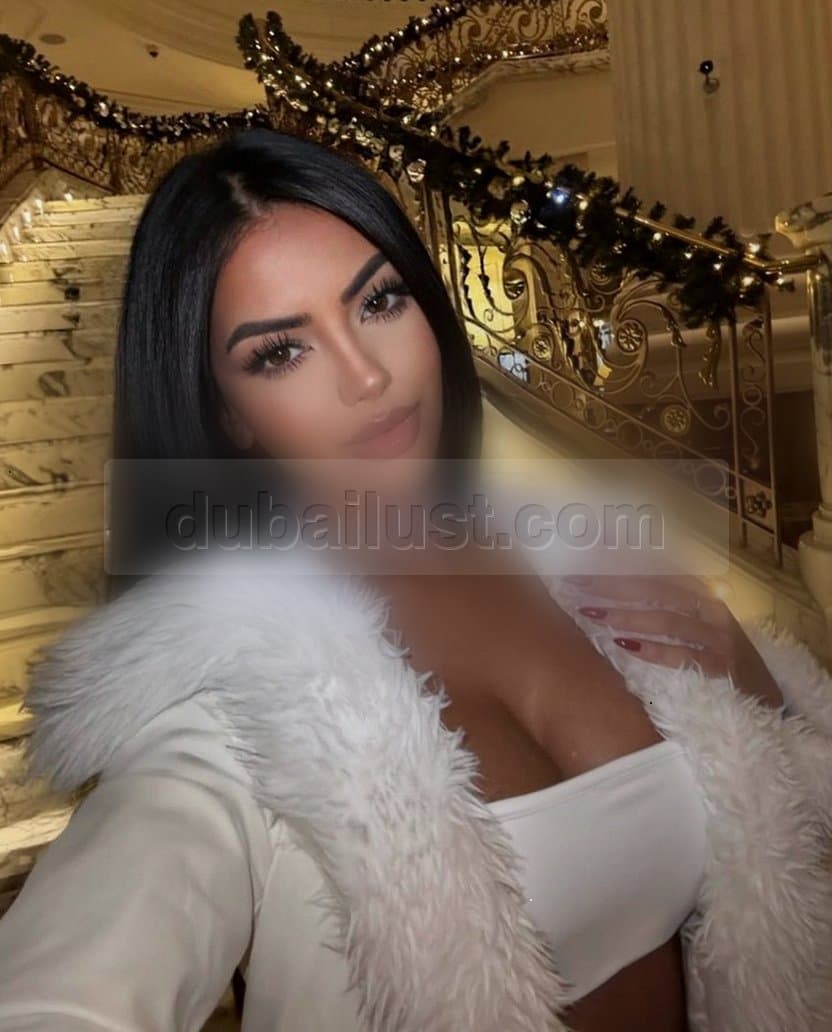 Malisa Luxury Sexy - صورة مرافقة 14 في Dubai