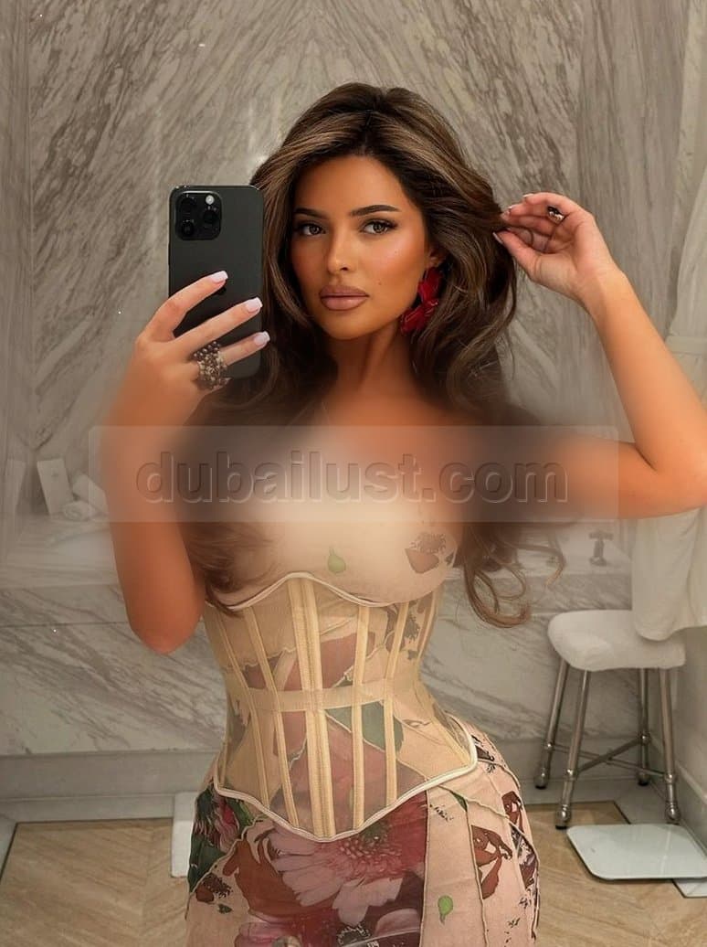 Laura Ladyboy - фото эскорт 17 в Dubai