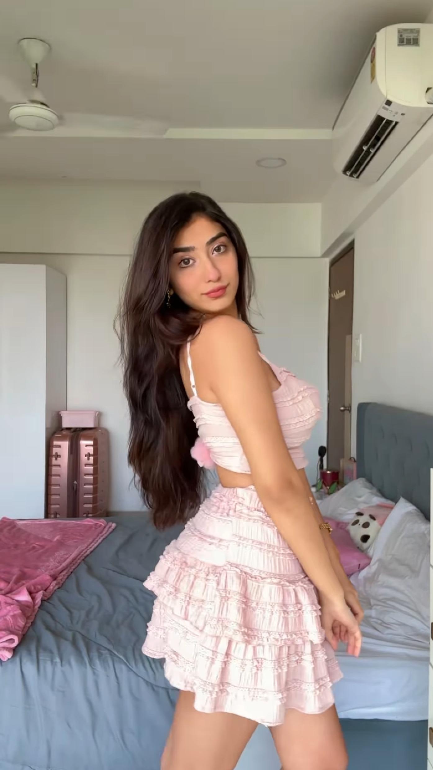 Ritika - escort photo 5 in Dubai