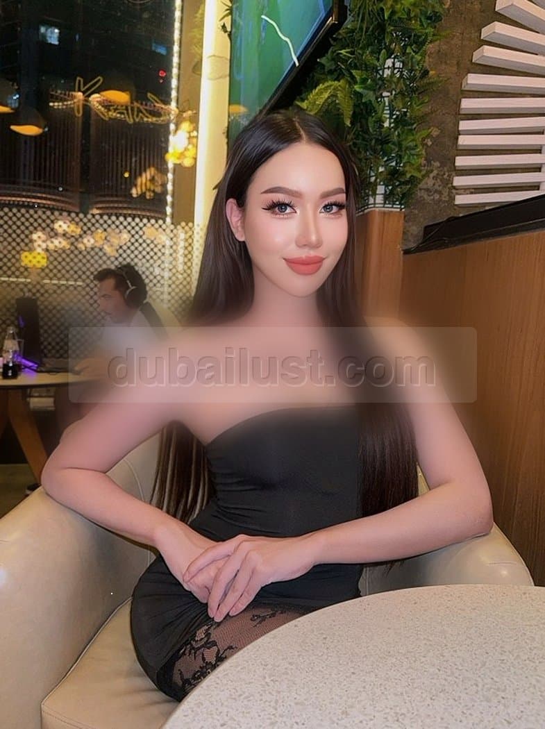 Shemale Moon - صورة مرافقة 8 في Dubai