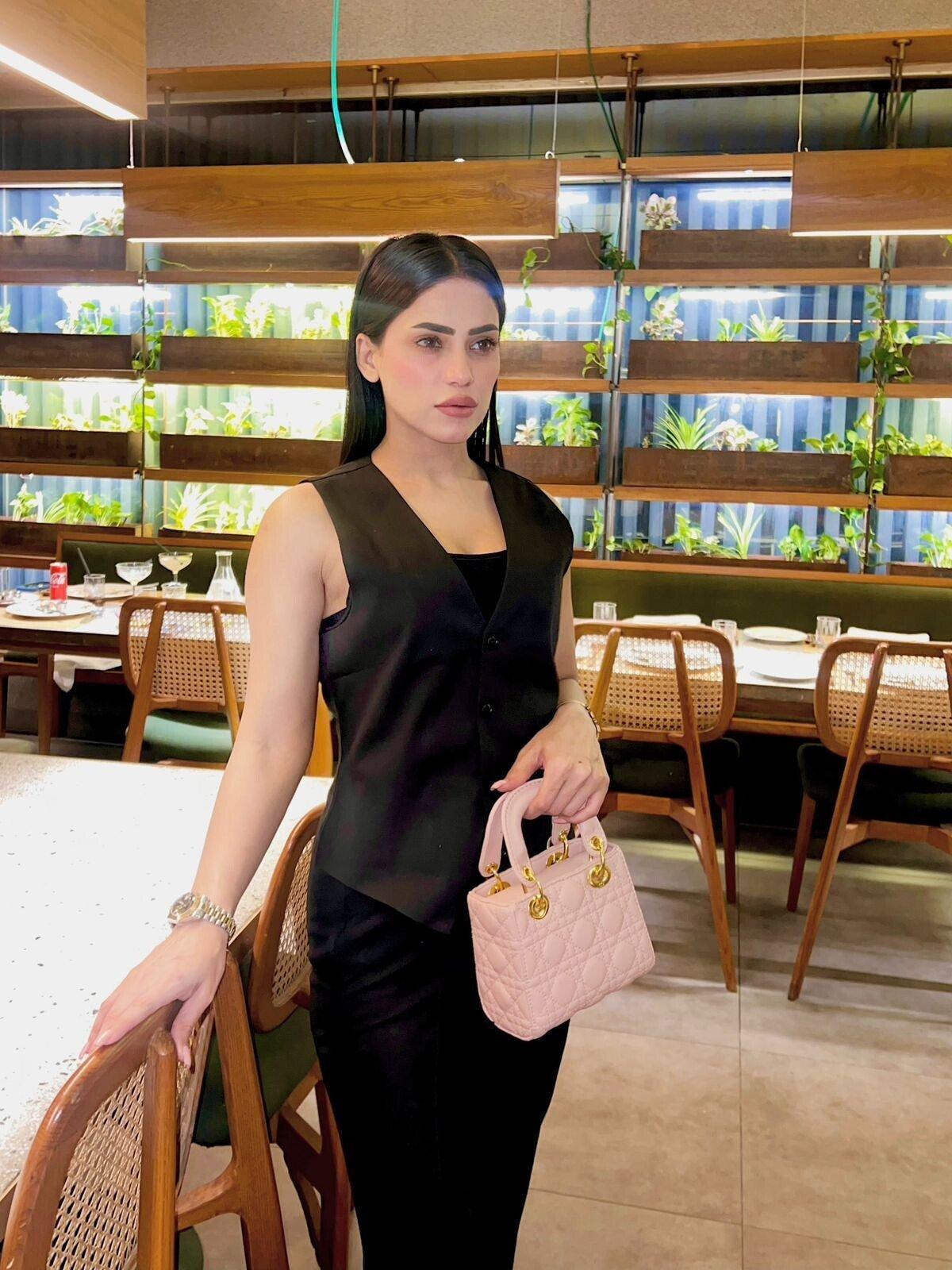 Malaika - escort photo 7 in Dubai
