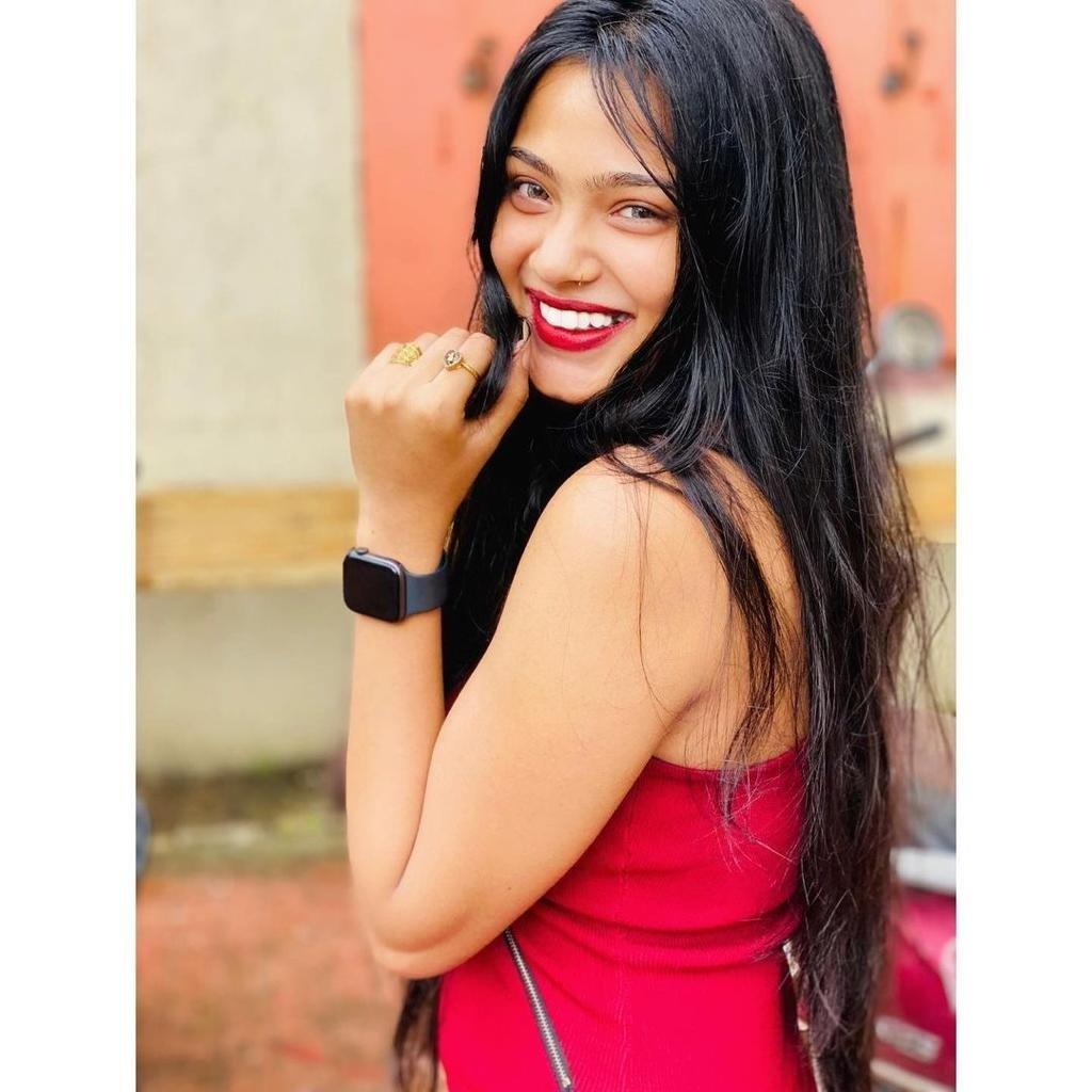 Ankita - escort photo 5 in Dubai