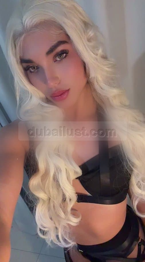 Cleo - صورة مرافقة 16 في Dubai