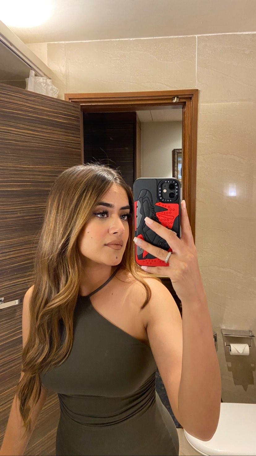 Kiara Sharma - escort photo 3 in Dubai