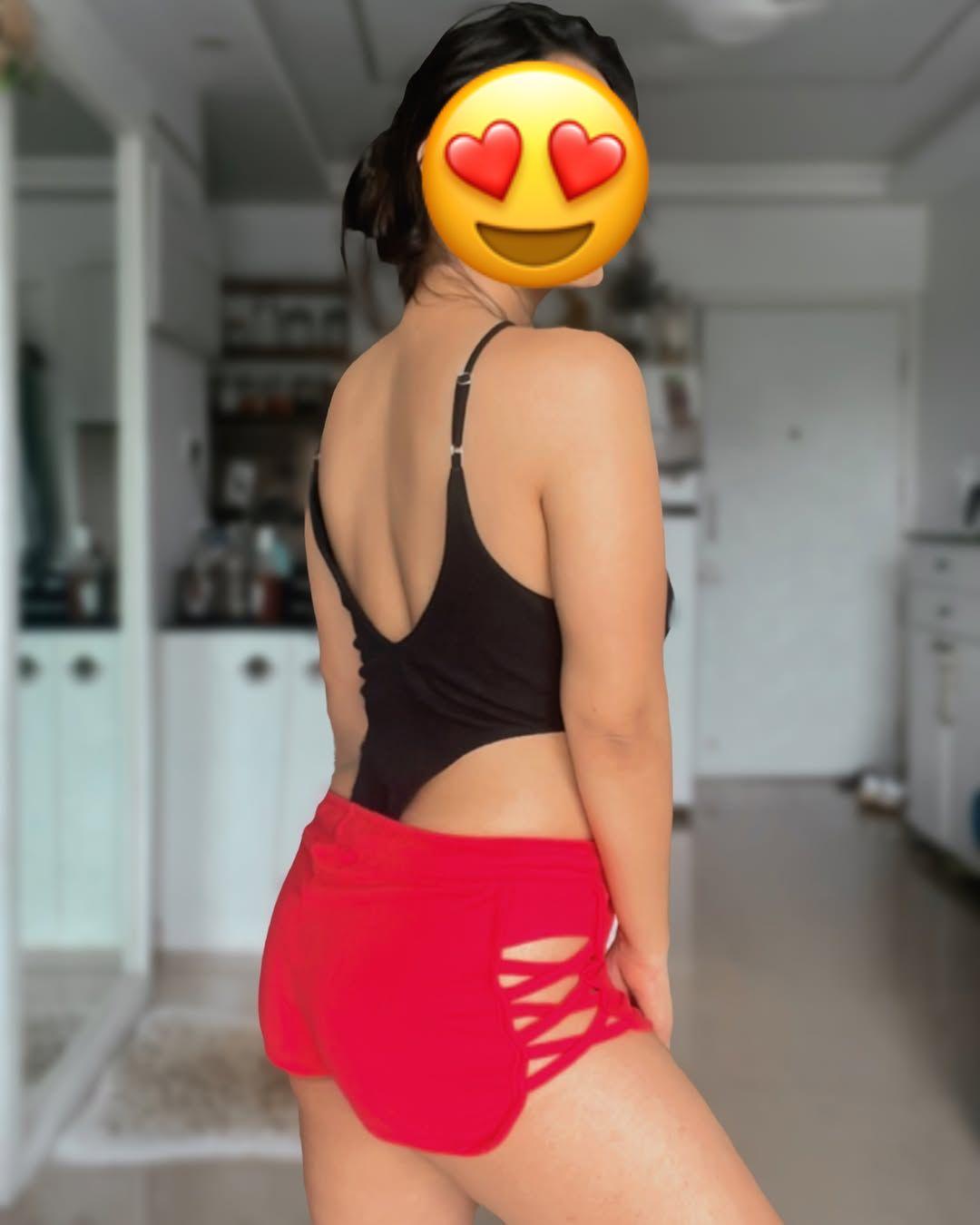 Shanaya - escort photo 4 in Dubai