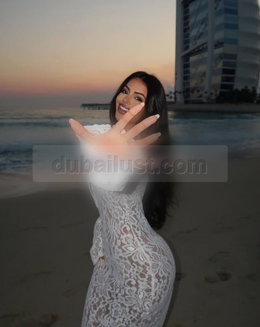Malisa Luxury Sexy - صورة مرافقة 12 في Dubai