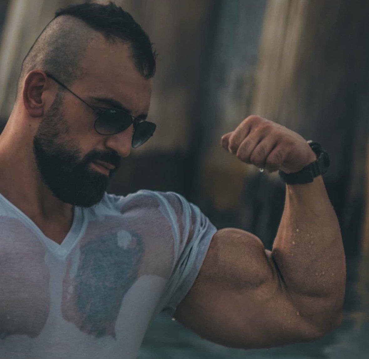 Fares - фото эскорт 6 в Dubai