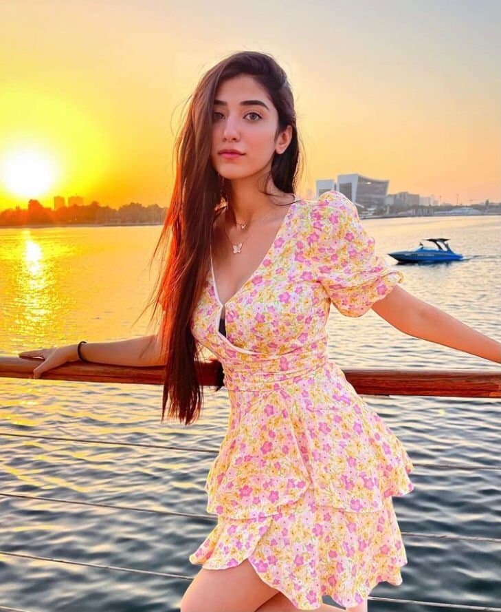 Diksha - escort photo 4 in Dubai