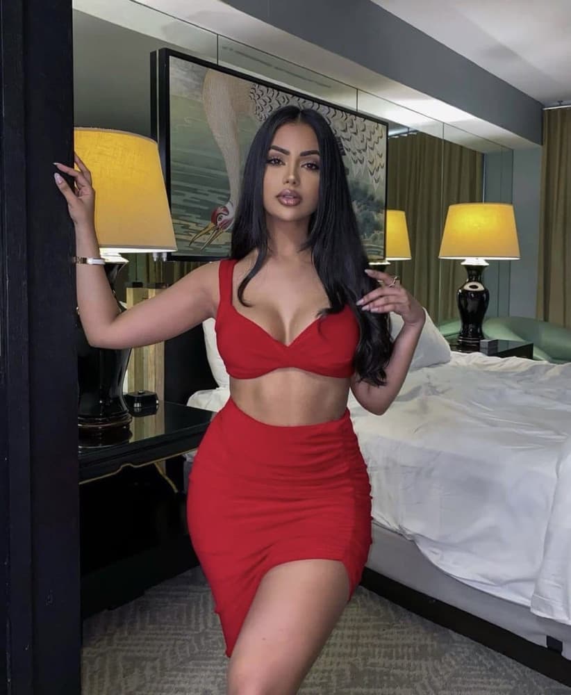 Lisamizi - escort photo 7 in Dubai