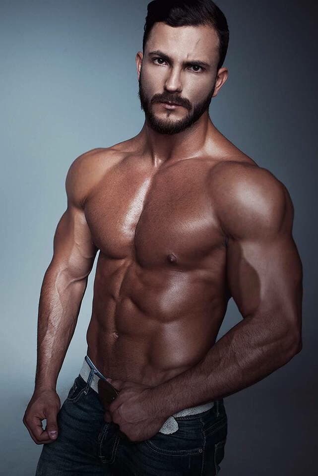Alessandro Duo - фото эскорт 5 в Dubai