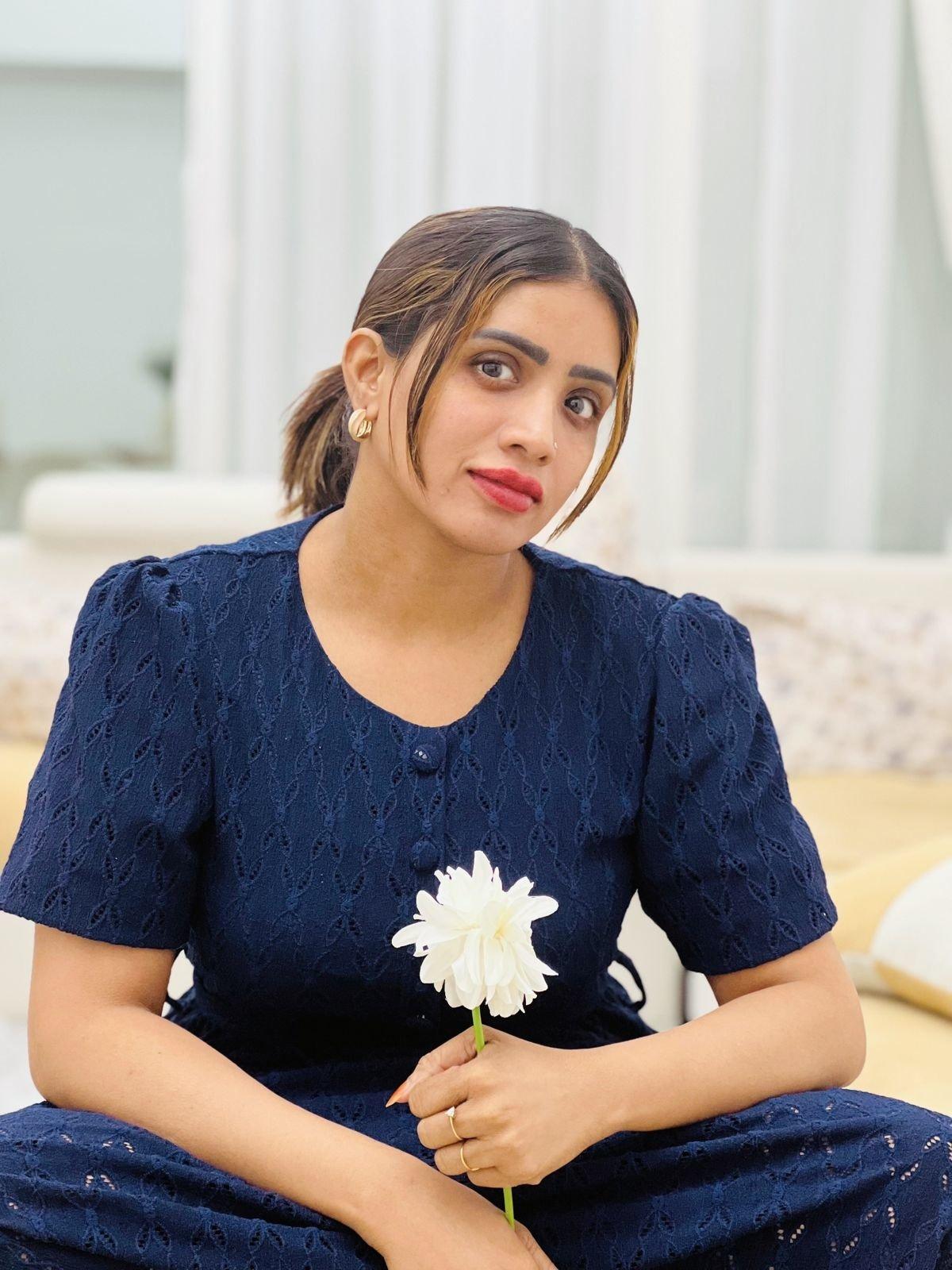 Neenu - escort photo 7 in Dubai