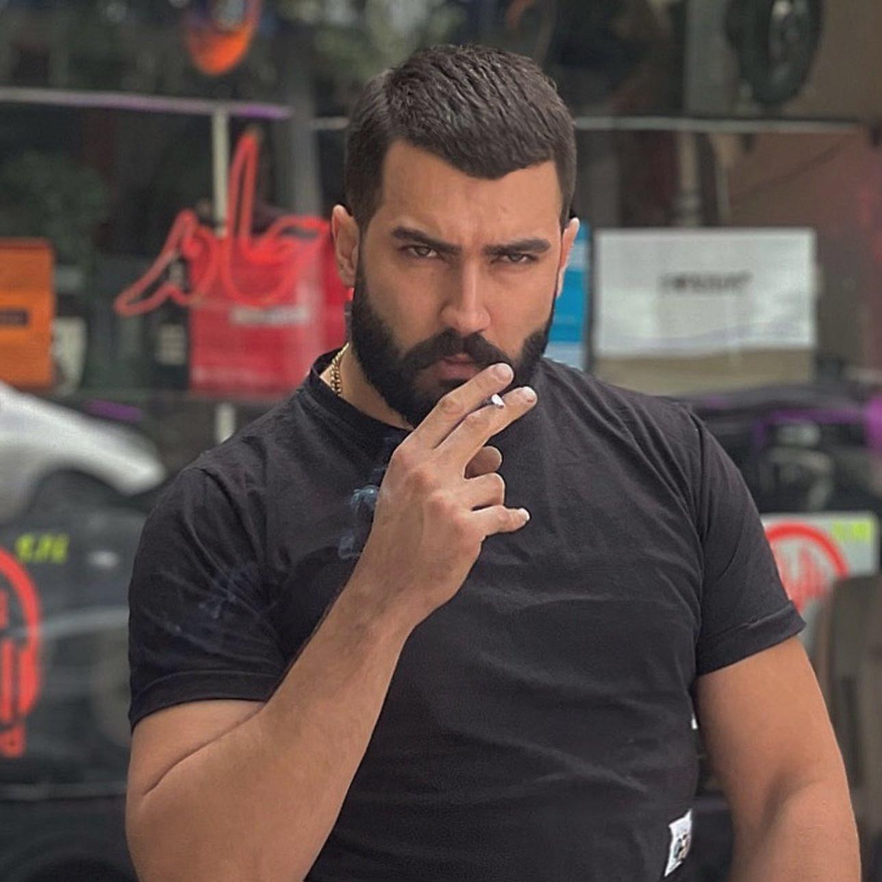 Maxi - фото эскорт 1 в Dubai