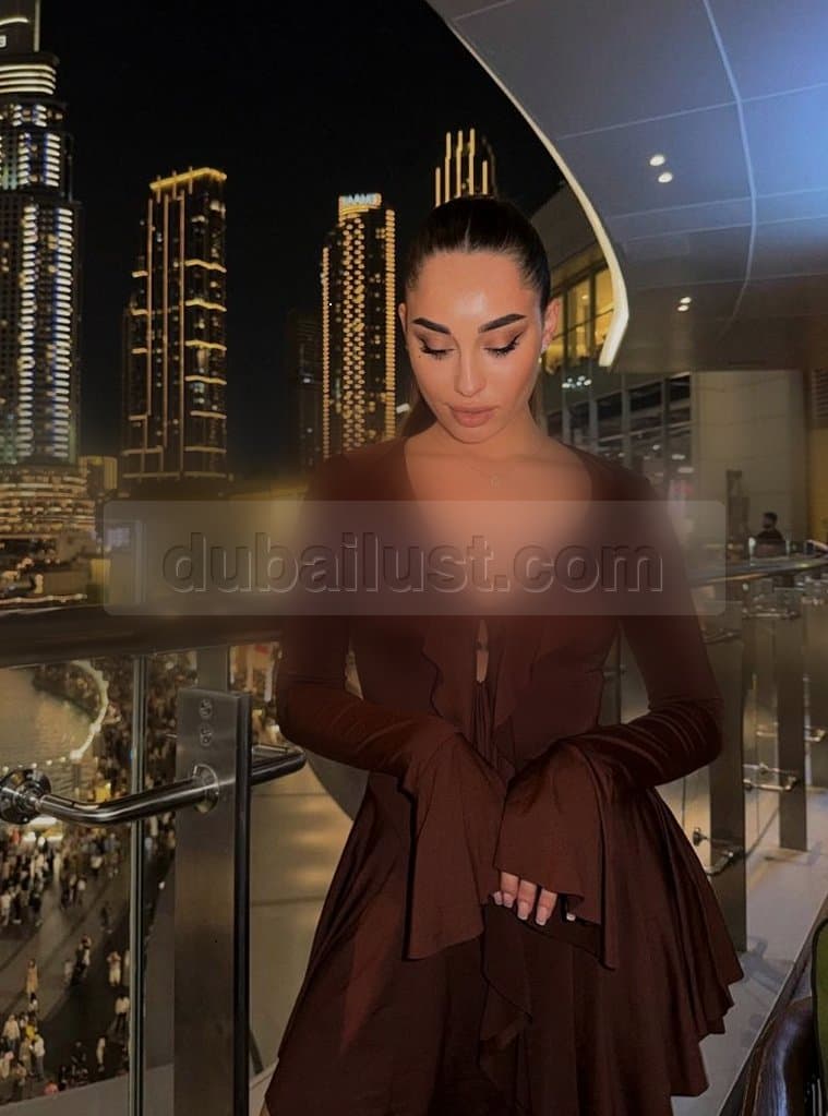 Mina Dee - صورة مرافقة 22 في Dubai