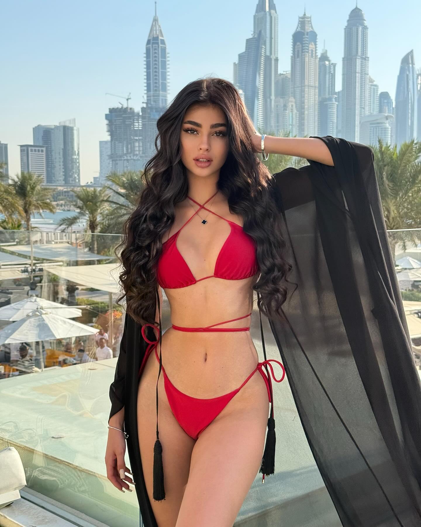 Vera - фото эскорт 5 в Dubai