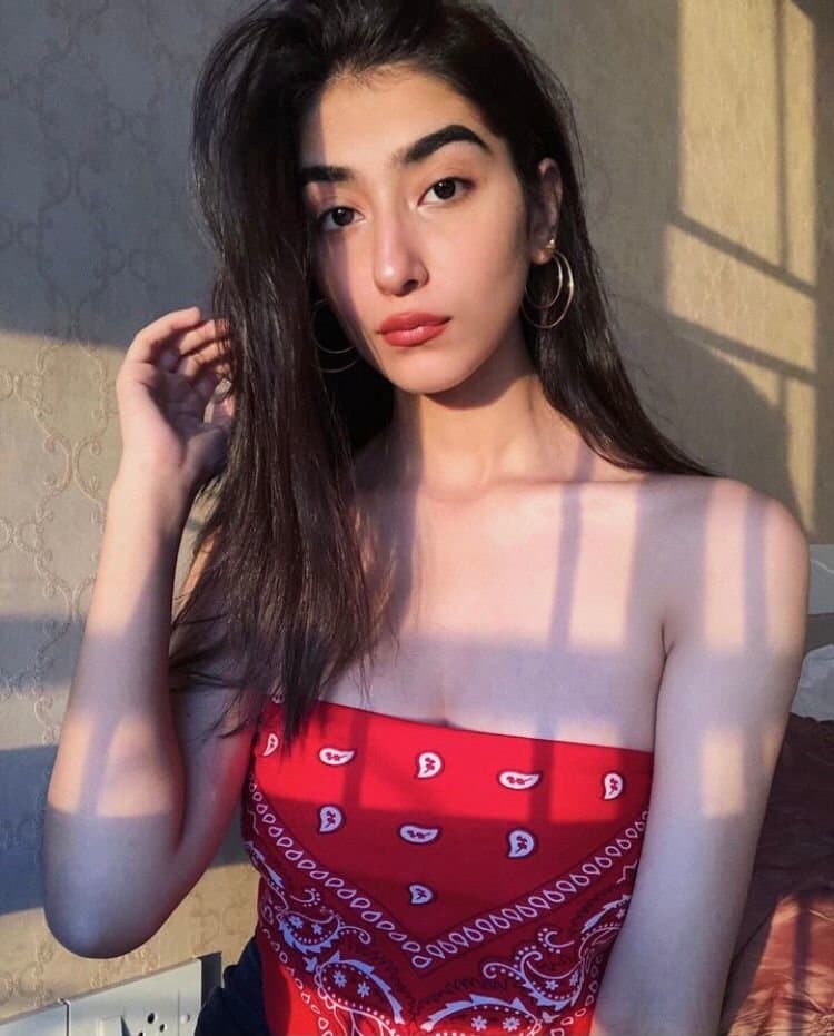 Diksha - escort photo 7 in Dubai