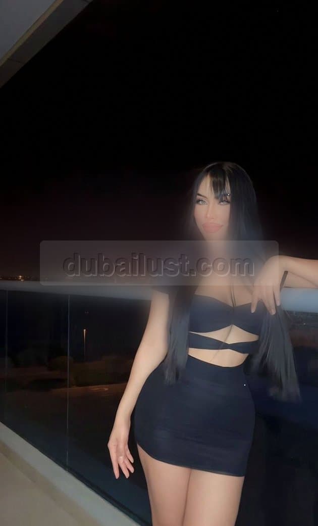 Rin Rinlani - صورة مرافقة 29 في Dubai
