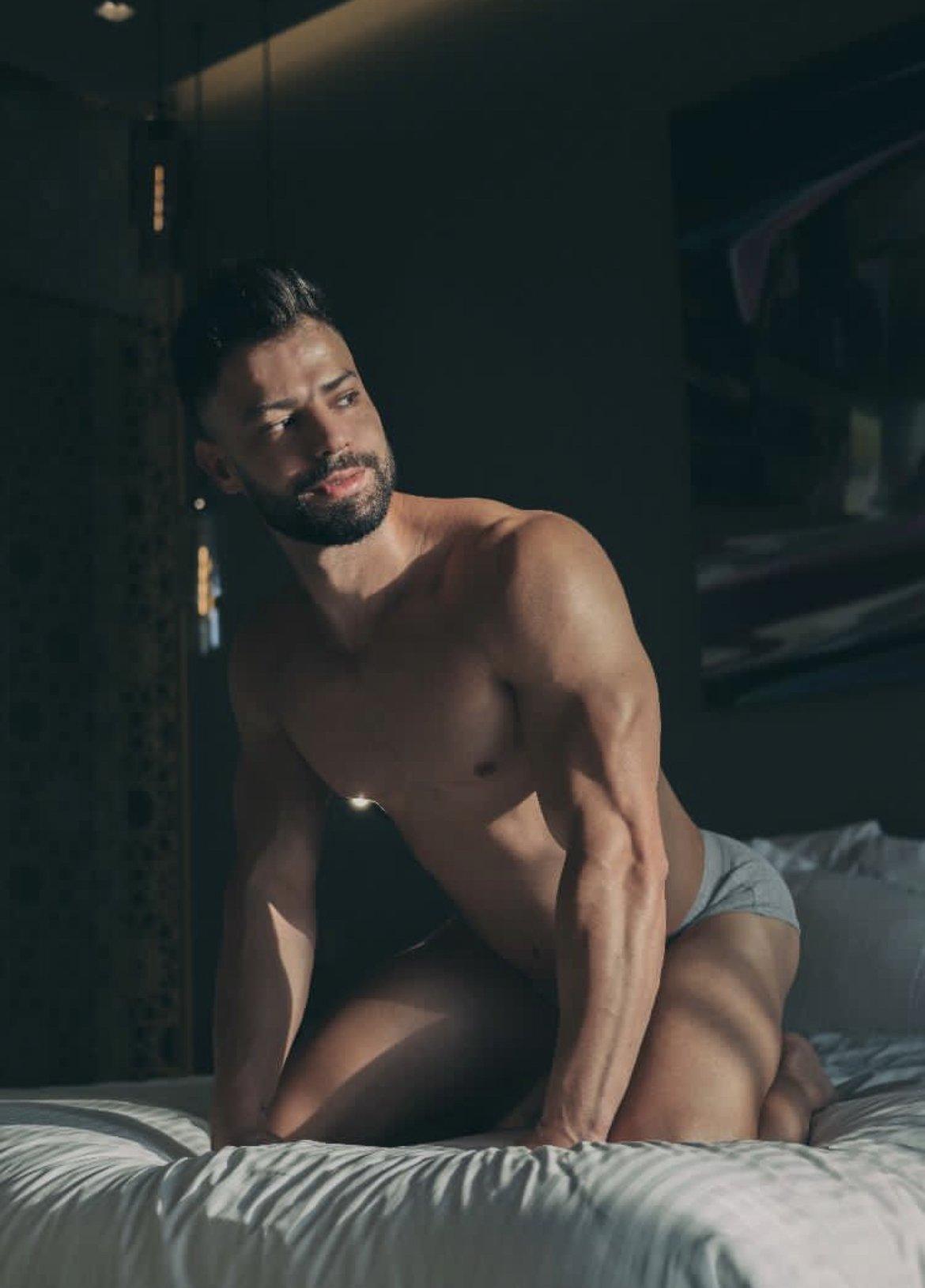 Jadlove - escort photo 15 in Dubai