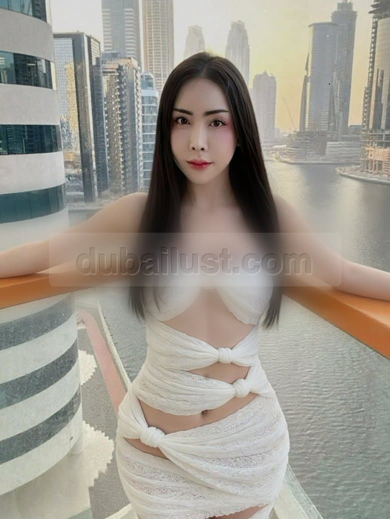 Shemale Maya - صورة مرافقة 14 في Dubai