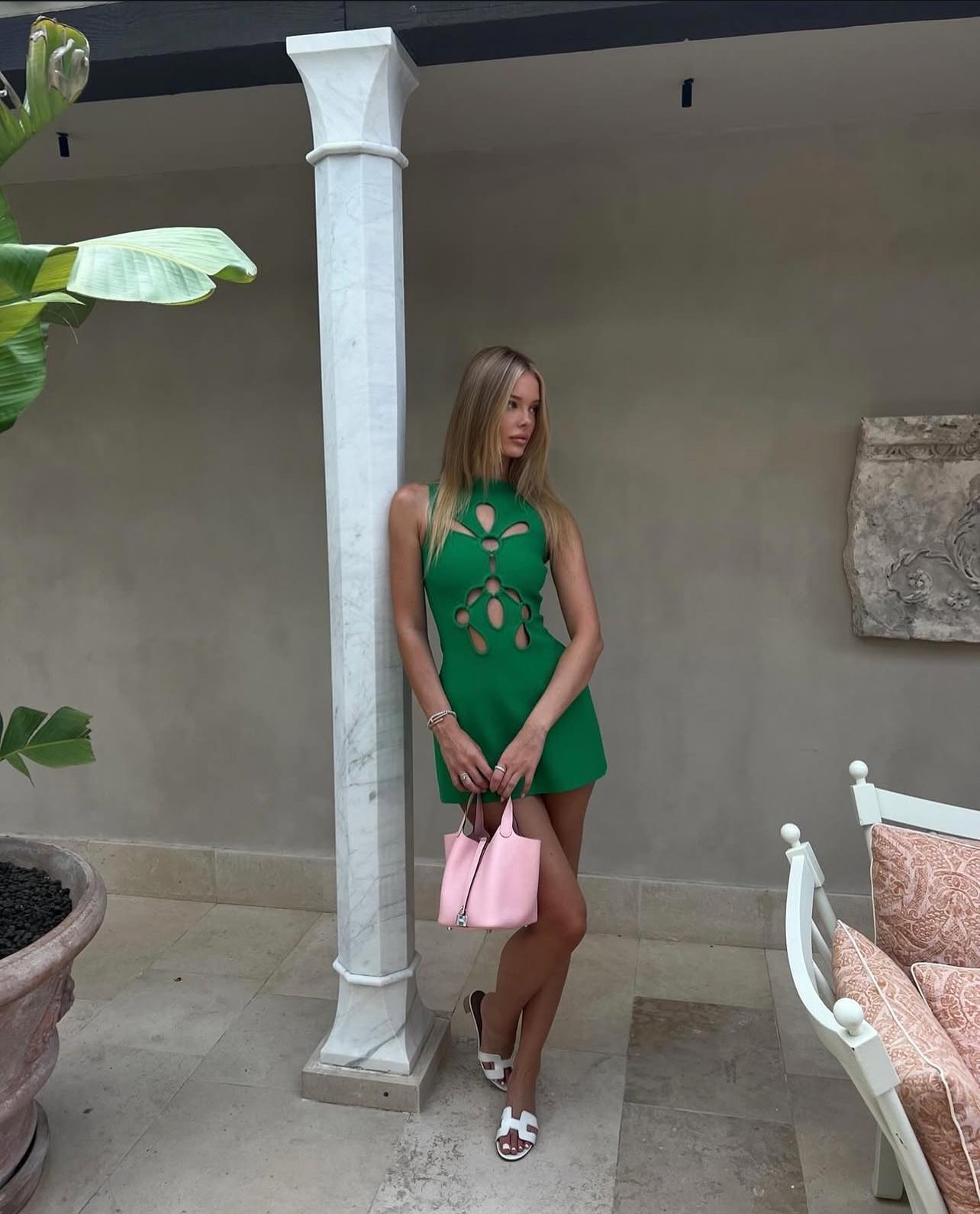 Natalie - صورة مرافقة 1 في Dubai