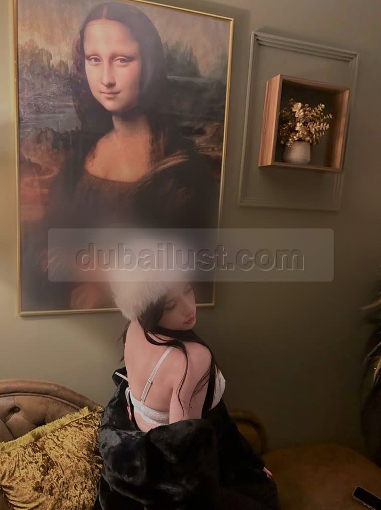 Kate Coquine - صورة مرافقة 82 في Dubai