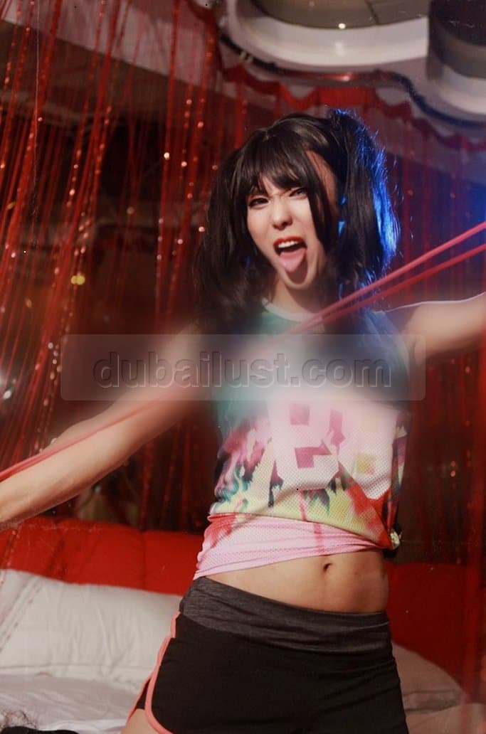 Ladyboy and Lady - фото эскорт 16 в Dubai
