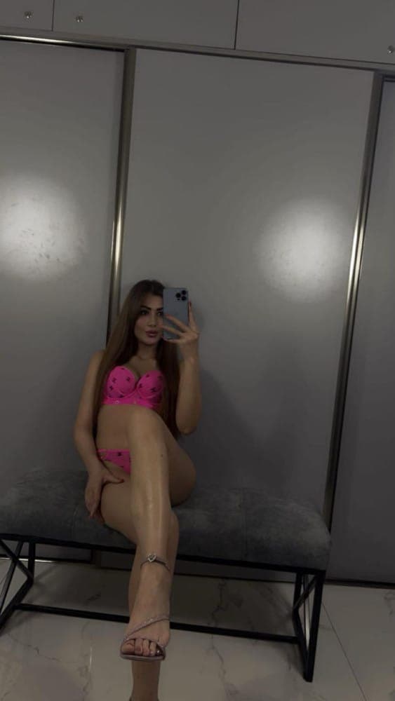 Ayda - фото эскорт 2 в Dubai