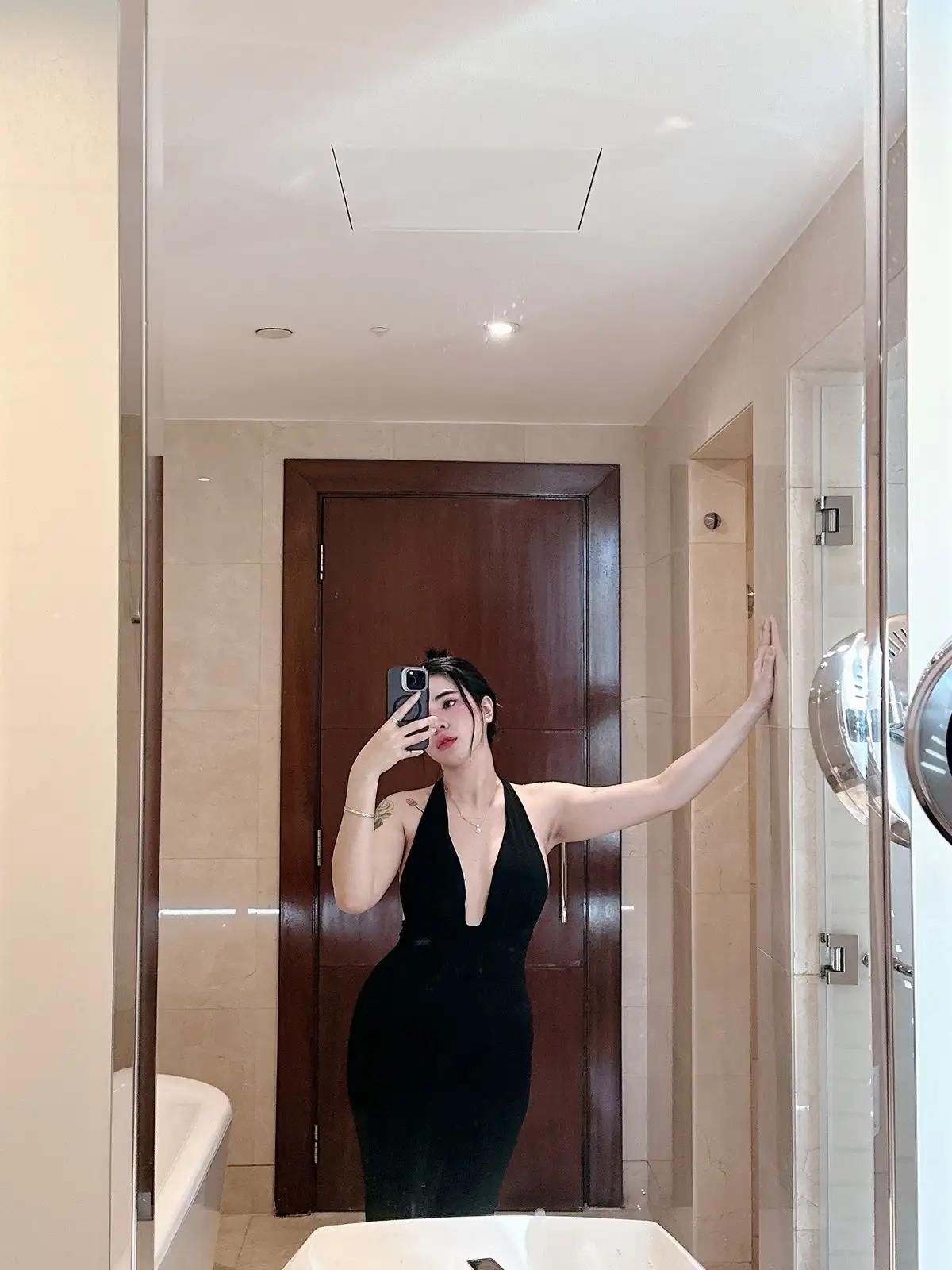 Hana - escort photo 6 in Dubai