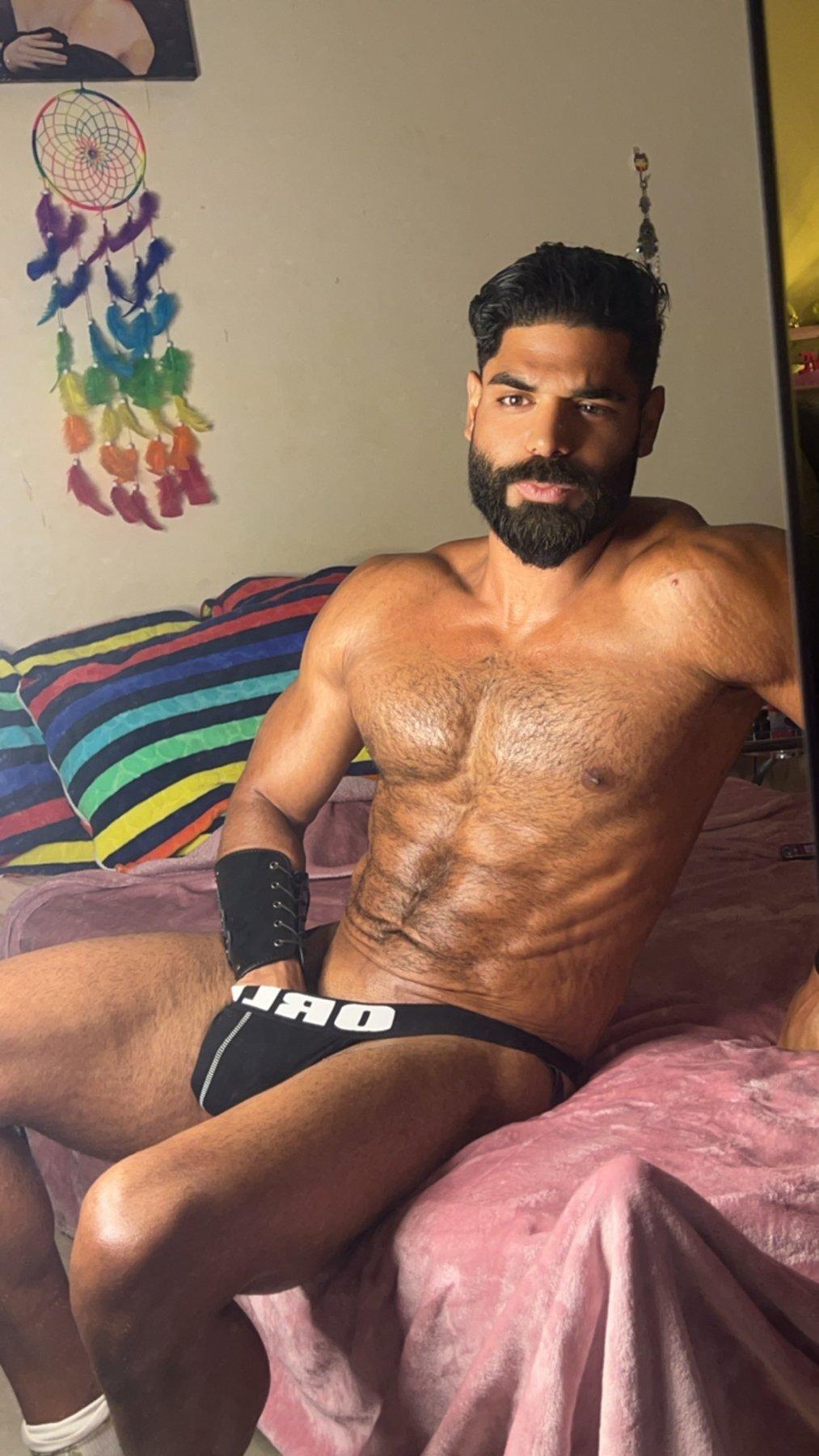 Persian massage - escort photo 5 in Dubai