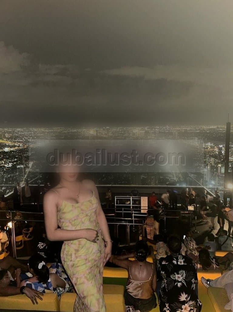 Queen Olivia - фото эскорт 52 в Dubai