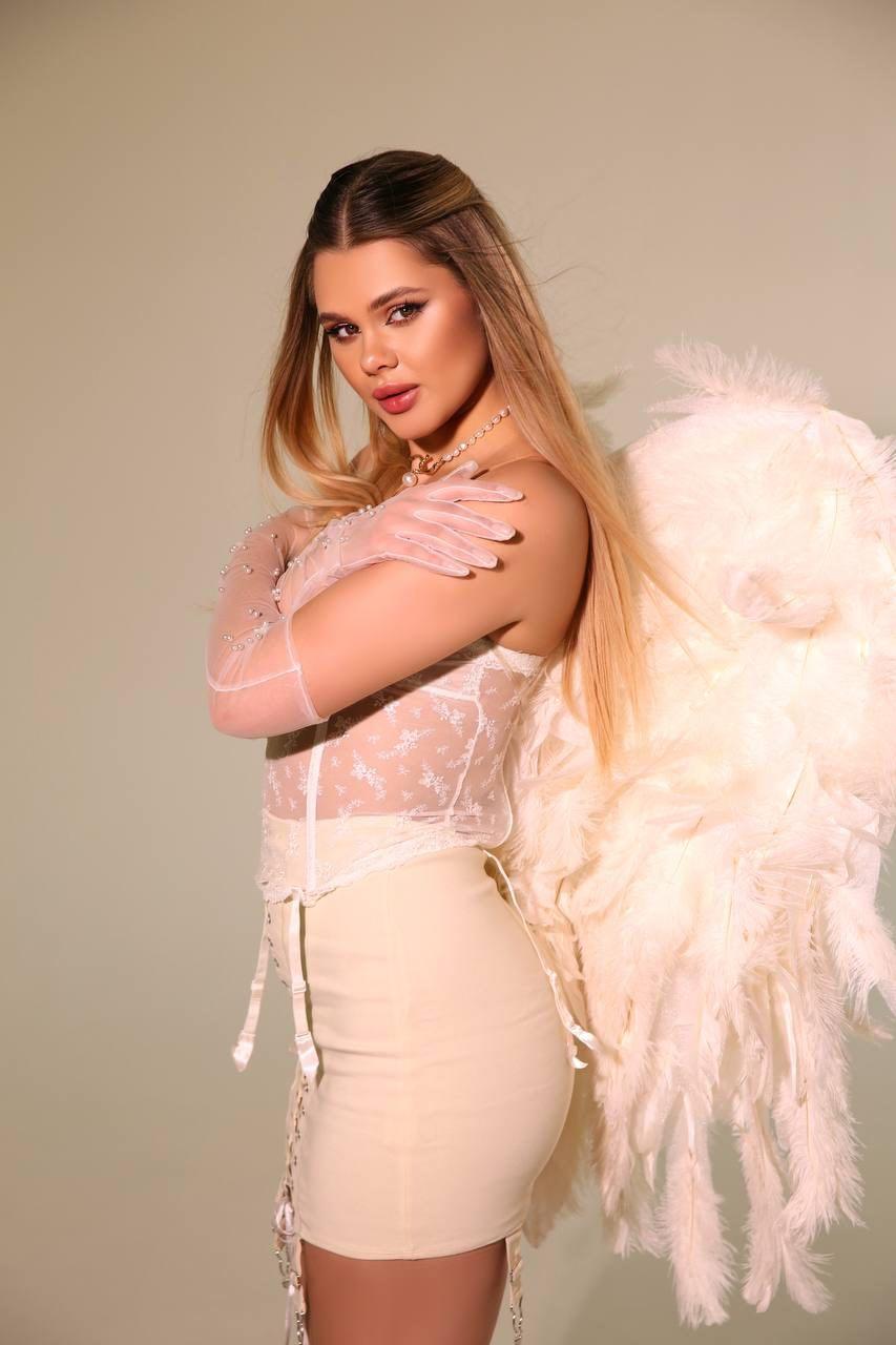 Tay - escort photo 2 in Dubai
