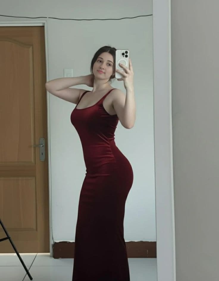 Klara - escort photo 4 in Dubai