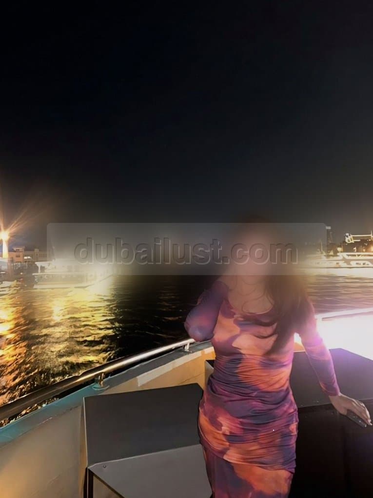 Queen Olivia - фото эскорт 42 в Dubai