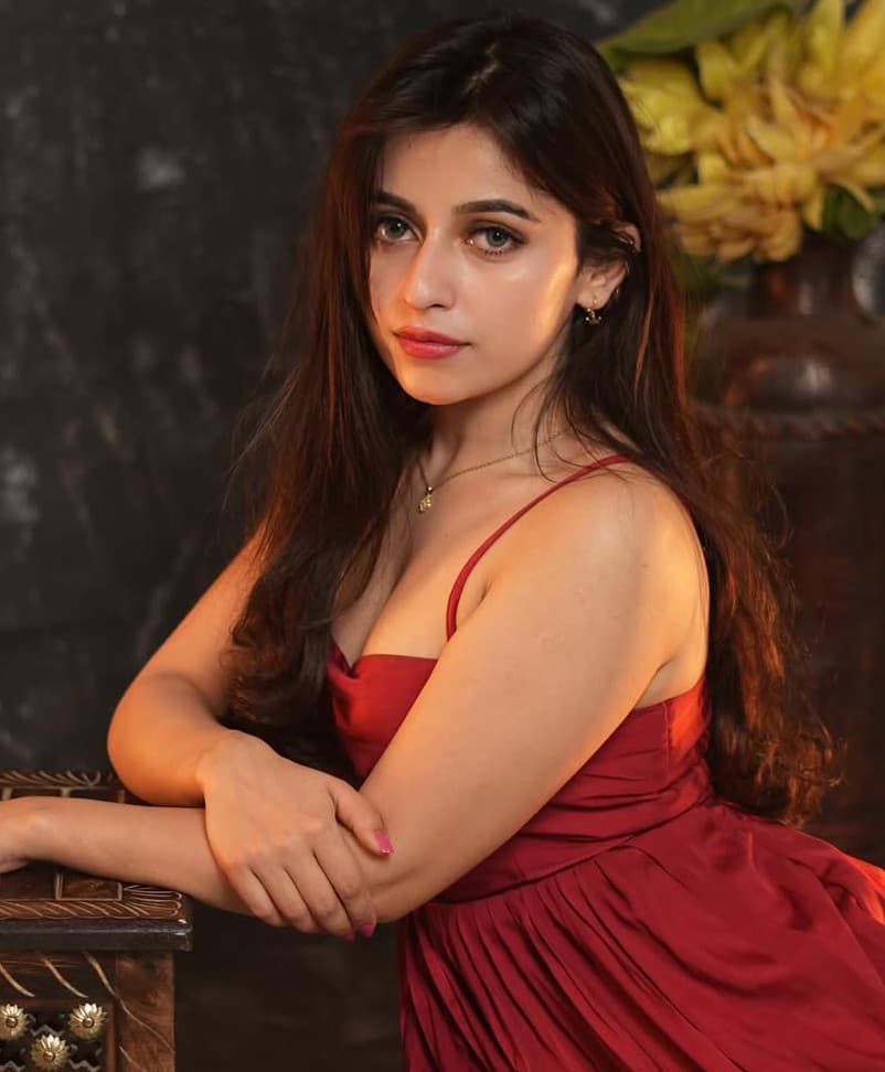 Payal - escort photo 1 in Dubai