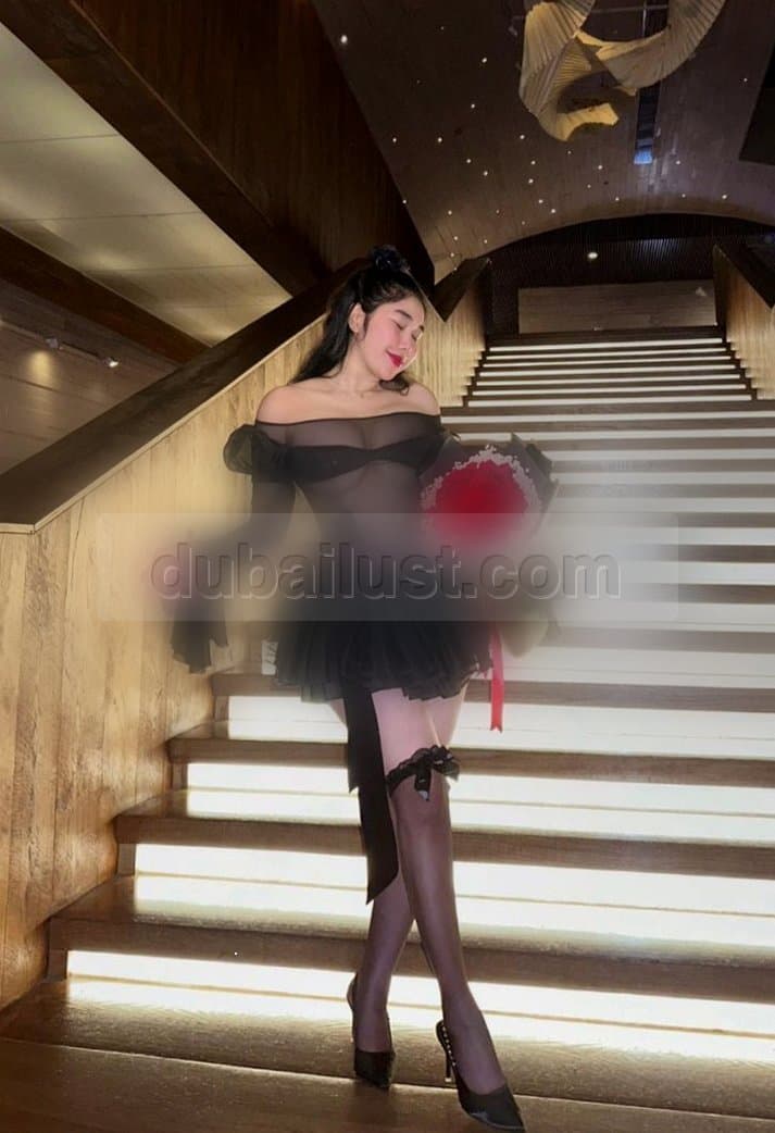 Luyndii - صورة مرافقة 20 في Dubai